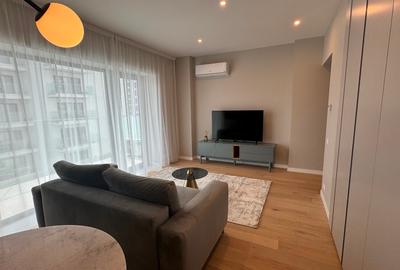 LUX- APARTAMENT 2 CAMERE- ONE COTROCENI - PRIMA INCHIRIERE - 4