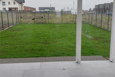 Comision 0%! 1/2 Duplex P+1, 4 camere, 105mpU, 351mpT, Giarmata! - 7