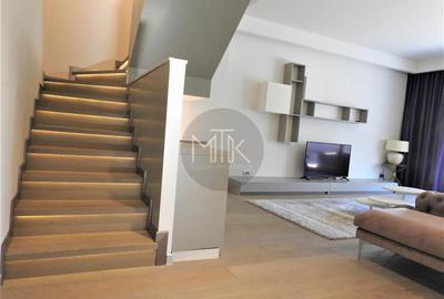 Duplex 142MP I  I Mobilat Modern &2locuri de parcare I Gradina proprie - 13