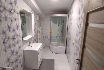 Vila deosebita, teren 800 mp, piscina, zona Dristor – Mall Park Lake - 14