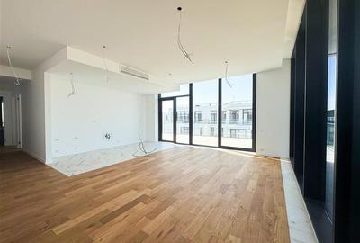 Penthouse de vanzare 4 camere One Cotroceni Park - 3