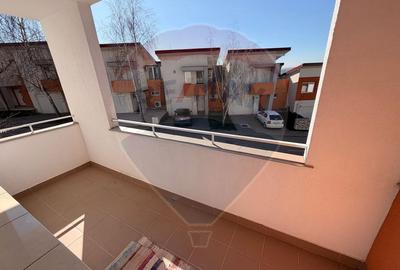 Apartament 3 camere mobilat și utilat , Omnia Residence Apahida - 9