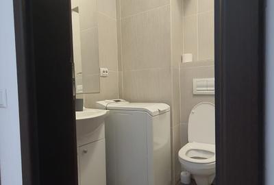 Apartament 2 camere Palas - Zimbrului - 9