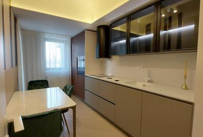 Apartament 3 camere Cortina Academy - 6