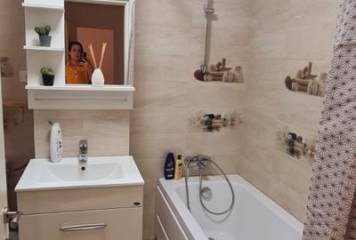 Apartament 2 camere de inchiriat cu gradina Titan-Pallady - 7