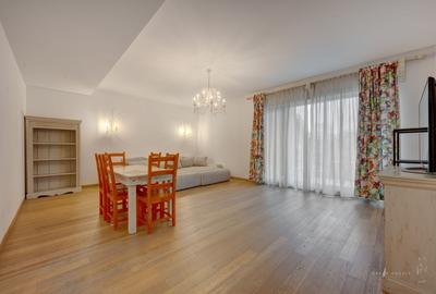 Comison 0 % - Apartament cu 4 camere de închiriat în Aviatorilor - 13