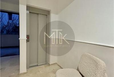 Apartament 3 camere, finisaje premium | bloc nou 2025 | Barbu Vacarescu - 24