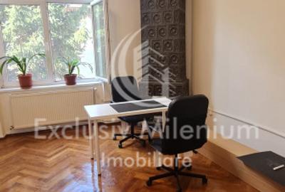 Universitate Birouri 2 Camere -Batistei - 5