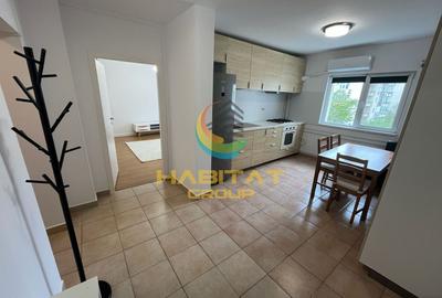 Apartament 3 camere cu 2 bai 76mp zona Timpuri Noi - 4