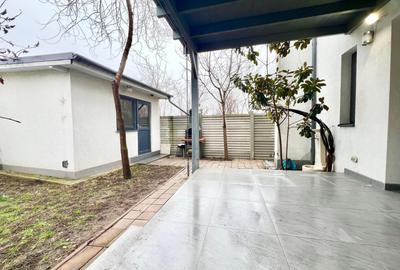 VILA 4 CAMERE / CURTE PROPRIE/ 2 LOCURI PARCARE - 39
