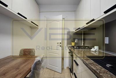 Podu Ros - Pasapoarte -Tudor Vladimirescu - 3 camere - Renovat complet - 13