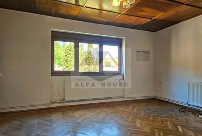 Casa deosebita cu 6 camere in  Centrul Brasovului - 210 mp - 17