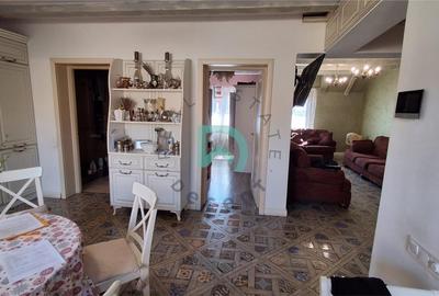 Apartament 5 camere de vanzare - Bulevardul Victoriei, Sibiu - 1