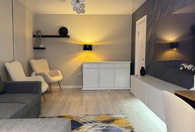 Totul Nou!!! Ap. 3 camere decomandat, Dorobantilor, parter. - 3
