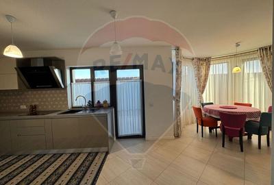 Casa / Vila deosebita in Golesti S+P+1E - 3