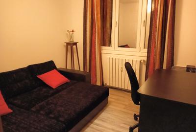 Ap 3 cam, dec, posibilitate parcare, Dr. Taberei Romancierilor, la 3 min metrou - 1