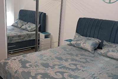 Apartament CENTRAL ADDRRESS RESIDENCE - 3