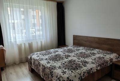 Apartament cu 3 camere, 2 bai plus gradina - 4