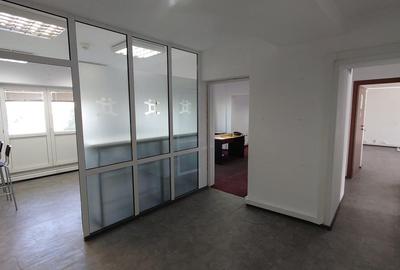 Spațiu Birou 150 mp | Calea Victoriei | Victoria Business Center - 5