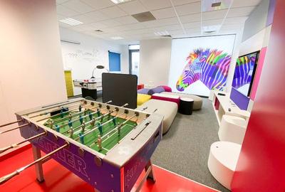 Floreasca Park faza 1 cladirea B, Barbu Vacarescu, 1264 mp  0% comision! - 11