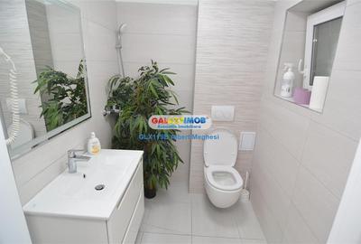 Vanzare casa 8 camere renovata integral+gradina Brasov. - 18
