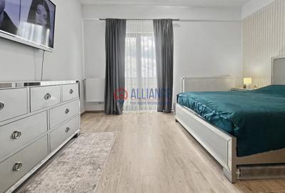 Tomis Plus (Cod 05) - Apartament 2 camere |Complet mobilat și utilat | - 13