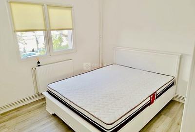 Ultracentral - Palas Mall, 2 camere premium, mobilat & utilat - 7