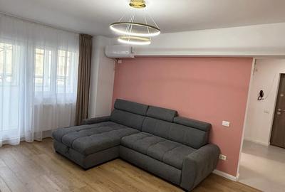 Apartament 2 Camere Tei cu Centrala Proprie - 2