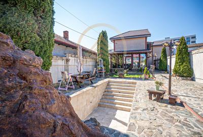Casa De Vanzare in Palazu Mare - Teren de 455 mp cu Piscina si Garaj - 3