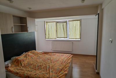 Exclusivitate-Vivo Mall-3 Camere etaj 3 - 8