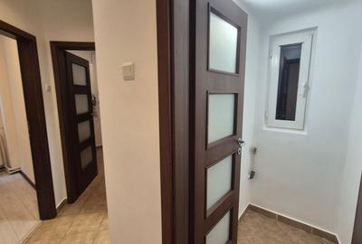 Apartament 2 camere + 1 camera de serviciu - 71,34 mp - Ultracentral - 6