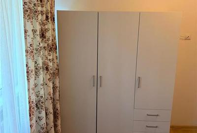 Apartament 1 Camera Pacurari - Kaufland - 5