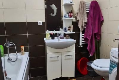 Garsonieră Dublă 39mp, Etaj 1, Loc Parcare Subteran, Sector 6, Prelungirea Gh. - 7