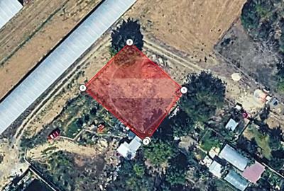 Teren agricol intravilan de 615 mp, în Jilava