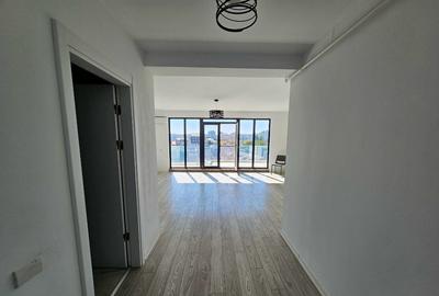 Apartament gol, 3 camere + terasa 55mp | zona Iancului - Matei Voievod - 3