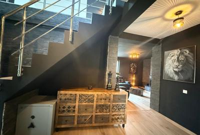 Vand Casa Moderna ptr Închiriere AirBNB sau Refugiu lângă București - 14
