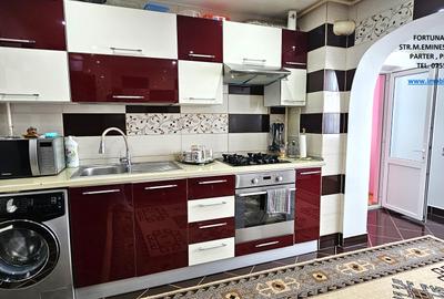 Apartament 3 camere decomandate, cu boxa si loc de parcare, zona 1 Mai - 16