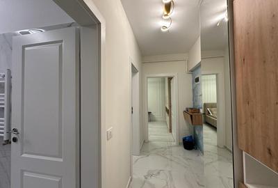 Apartament 2 Camere în Bloc Nou, în Vecinătatea Kaufland Pacurari - 8