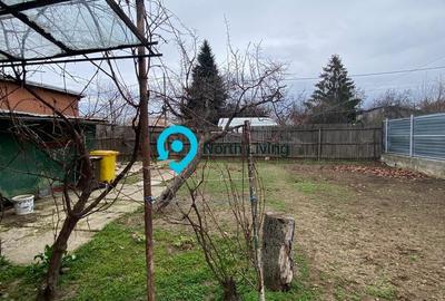 Teren Construcții intravilan de 385 mp, în Prelungirea Ghencea