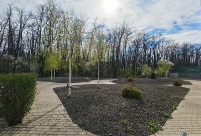 Studio premium cu parcare inclusă, 40 mpu | Loft Green Apartments - 17