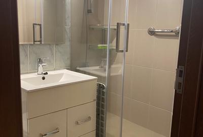 Apartament 3 camere Manastur, str.Padin, zona Piata Flora, decomandat, et.2/4 - 10