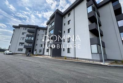Vânzare apartament 3 camere modern, finisaje premium – Primăverii Residence - 9