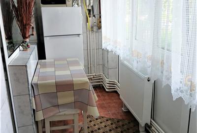 Apartament 1 camera Doja - Ireg, bloc mixt, etaj 1, centrala termica - 2