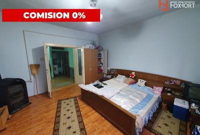 Casa cu 5 camere si service auto, teren total de 400 mp, zona Calea Sagului - 17