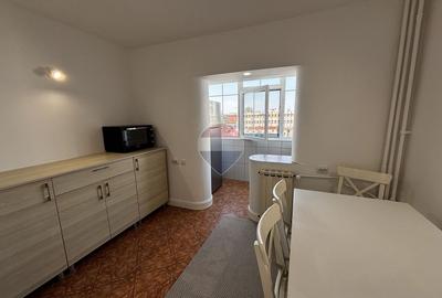 Garsonieră 45 mp, Bd. Unirii renovata, mobilată modern, gata de mutare - 6