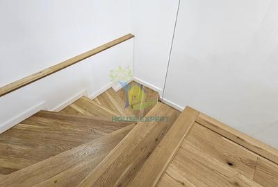 Comision ZERO/ Penthouse LUX, terasa, 2 locuri parcare, Erou Iancu Nicolae - 9