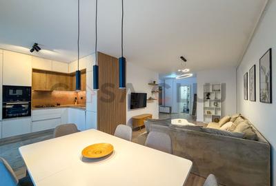 Apartament cu 3 camere | 84 mp | bloc nou - 2