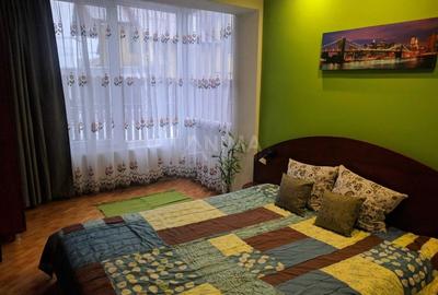 Apartament 2 camere, mobilat si utilat - 4
