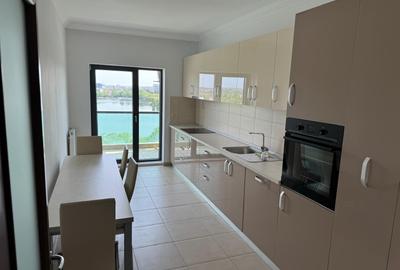 Complex Emerald, apartament de 3 camere - 12