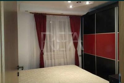 Apartament cu 2 camere decomandat, mobilat în Berceni